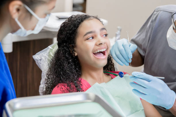 Best Cosmetic Emergency Dentistry in Cibolo, TX