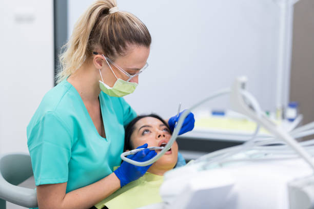 Best Emergency Dental Care for Broken or Chipped Teeth in Cibolo, TX